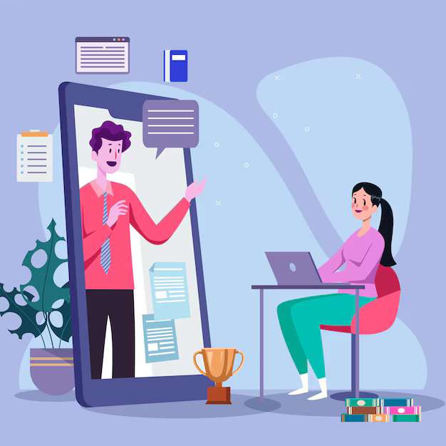 Ilustração AprendeAI